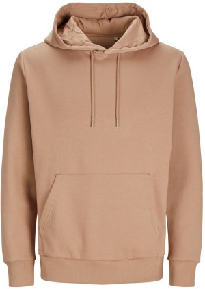 Schwerer Unisex Kapuzen Sweater Jack & Jones | Classic Hood - Reklamnepredmety