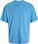 Jack & Jones | Classic Oversize T - ps-423911-jack-and-jones-classic-oversize-t-azure-blue-front-8889dadd-7a7d-476f-8285-2380b5a9266a-web - variant 