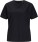 Schweres Damen T-Shirt Jack & Jones | Classic Womens Tee - ps-423914-jack-and-jones-classic-womens-tee-black-front-web - variant 
