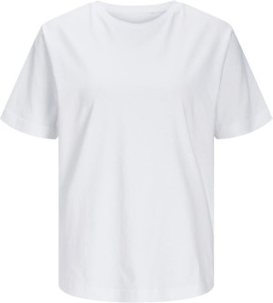 Schweres Damen T-Shirt Jack & Jones | Classic Womens Tee - Reklamnepredmety