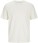 Schweres Unisex T-Shirt Jack & Jones | Classic Unisex Tee - ps-427526-jack-and-jones-classic-unisex-tee-egret-offwhite-front-d497c856-cb8e-4257-a8fe-49e20b4e911e-web - variant 