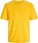 Schweres Unisex T-Shirt Jack & Jones | Classic Unisex Tee - ps-427526-jack-and-jones-classic-unisex-tee-spectra-yellow-front-a8f399cf-f601-4fc2-be0a-f8f83207a596-web - variant 
