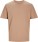 Schweres Unisex T-Shirt Jack & Jones | Classic Unisex Tee - ps-427526-jack-and-jones-classic-unisex-tee-warm-taupe-sand-front-37d51b55-7d55-4457-a1d0-d3248f753abd-web - variant 