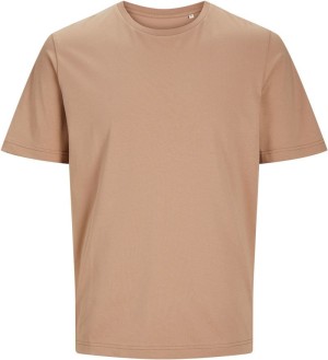 Schweres Unisex T-Shirt Jack & Jones | Classic Unisex Tee - Reklamnepredmety