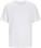 Schweres Unisex T-Shirt Jack & Jones | Classic Unisex Tee - ps-427526-jack-and-jones-classic-unisex-tee-white-front-abcfbb5a-4834-4a89-8b9a-47cf10a0442c-web - variant 