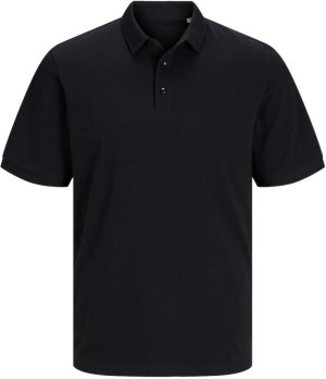 Schweres Unisex Piqué Polo Jack & Jones | Classic Polo Pique - Reklamnepredmety