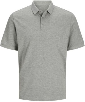 Schweres Unisex Piqué Polo Jack & Jones | Classic Polo Pique - Reklamnepredmety