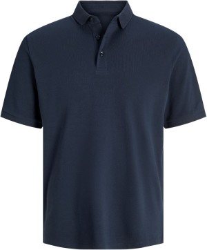 Schweres Unisex Piqué Polo Jack & Jones | Classic Polo Pique - Reklamnepredmety