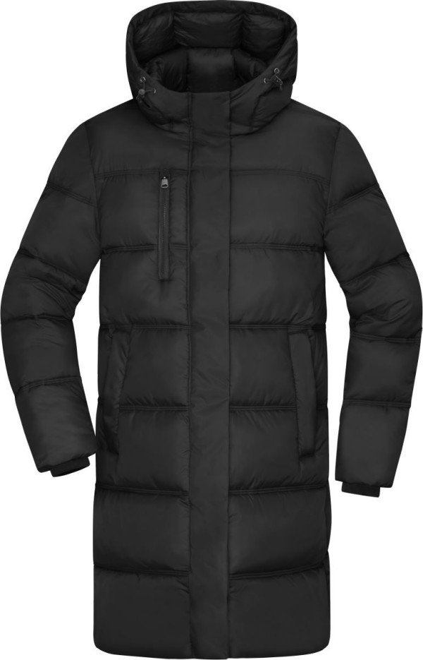 Damen Winter Mantel Daiber | JN 1367