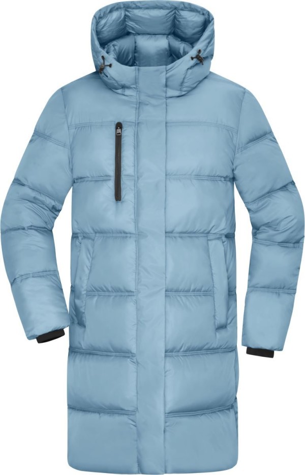 Damen Winter Mantel Daiber | JN 1367