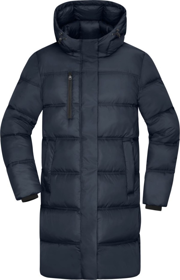 Damen Winter Mantel Daiber | JN 1367