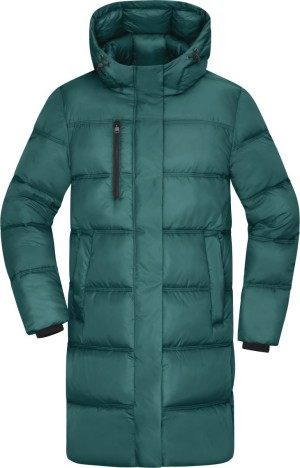 Damen Winter Mantel Daiber | JN 1367 - Reklamnepredmety