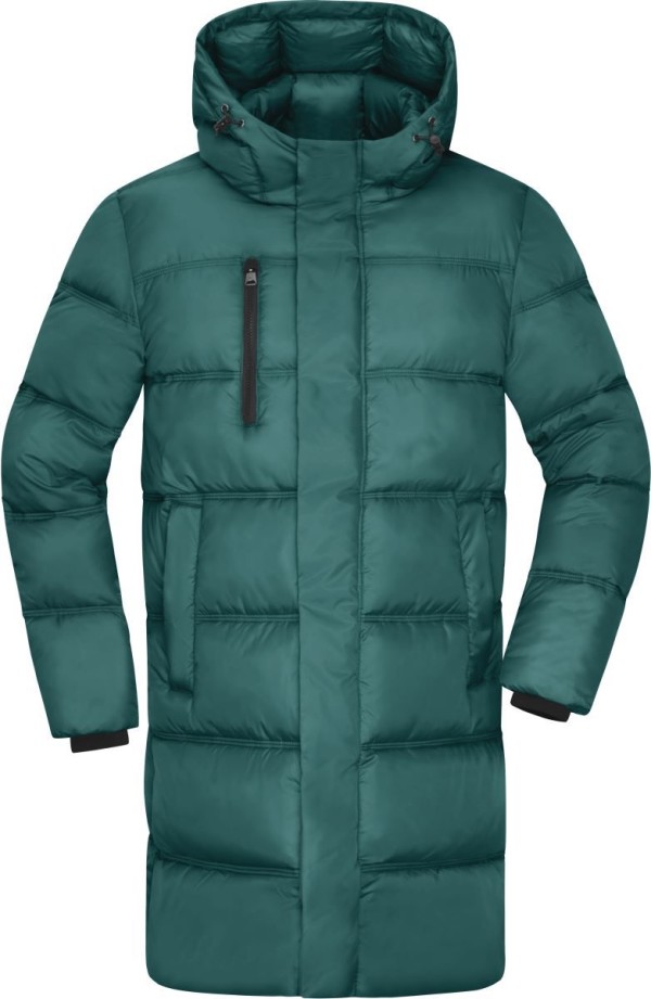 Herren Winter Mantel Daiber | JN 1368