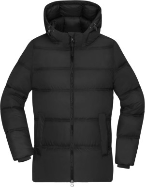 Damen Winterjacke Daiber | JN 1369 - Reklamnepredmety