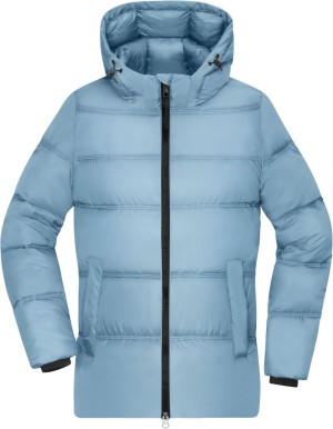 Damen Winterjacke Daiber | JN 1369 - Reklamnepredmety