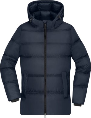 Damen Winterjacke Daiber | JN 1369 - Reklamnepredmety