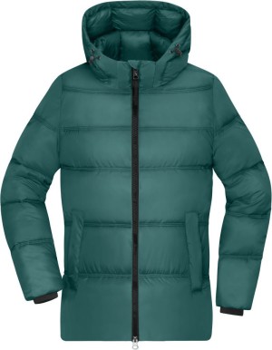 Damen Winterjacke Daiber | JN 1369 - Reklamnepredmety