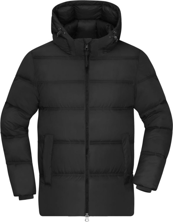 Herren Winterjacke Daiber | JN 1370