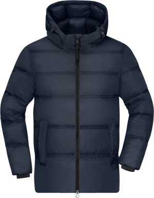 Herren Winterjacke Daiber | JN 1370 - Reklamnepredmety