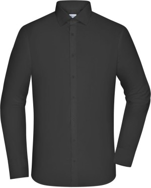 Popeline Slim Fit Hemd langarm Daiber | JN 1372 - Reklamnepredmety