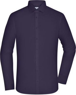Popeline Slim Fit Hemd langarm Daiber | JN 1372 - Reklamnepredmety