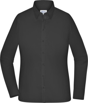 Mix Popeline Bluse langarm Daiber | JN 1373 - Reklamnepredmety