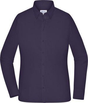 Mix Popeline Bluse langarm Daiber | JN 1373 - Reklamnepredmety