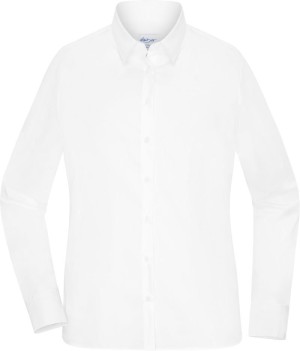 Mix Popeline Bluse langarm Daiber | JN 1373 - Reklamnepredmety