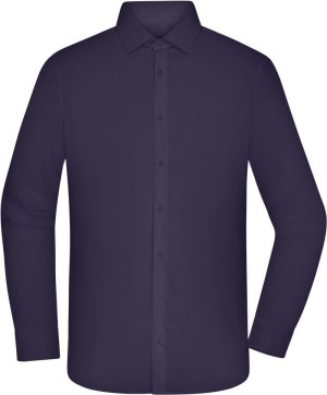 Mix Popeline Hemd langarm Daiber | JN 1374 - Reklamnepredmety