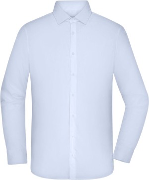 Mix Popeline Hemd langarm Daiber | JN 1374 - Reklamnepredmety