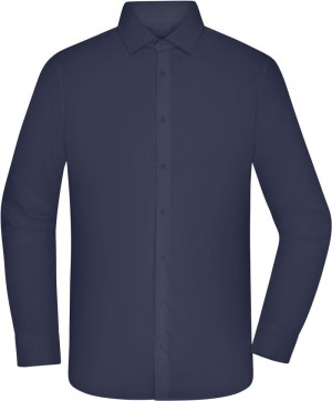 Mix Popeline Hemd langarm Daiber | JN 1374 - Reklamnepredmety