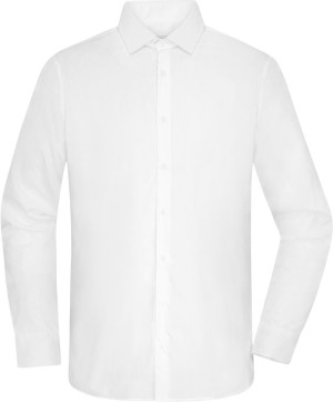 Mix Popeline Hemd langarm Daiber | JN 1374 - Reklamnepredmety