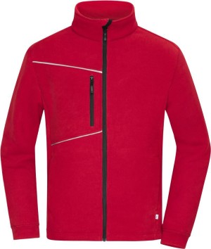 Workwear Übergangsjacke in Cordoptik - Color JN 1870 - Reklamnepredmety