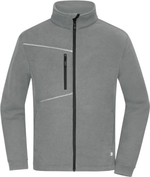 Workwear Übergangsjacke in Cordoptik - Color JN 1870 - Reklamnepredmety