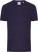 Herren Bio Feinripp T-Shirt Daiber | 8040 - ps-028040-daiber-8040-deep-purple-front-0ff832e3-67b0-4748-b7c7-264d4c856fb8-web - variant 