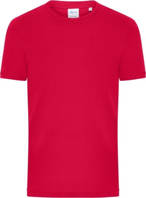 Herren Bio Feinripp T-Shirt Daiber | 8040 - Reklamnepredmety