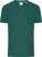 Herren Bio Feinripp T-Shirt Daiber | 8040 - ps-028040-daiber-8040-smoky-green-front-a9230b22-0551-4aab-bea9-283ef1ee26a6-web - variant 