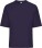 Schweres Oversize Bio T-Shirt Daiber | 8041 - ps-028041-daiber-8041-deep-purple-front-88d7c95f-6620-464f-9b0c-52c3d02a2854-web - variant 