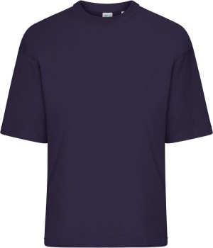 Schweres Oversize Bio T-Shirt Daiber | 8041 - Reklamnepredmety