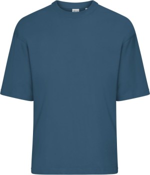 Schweres Oversize Bio T-Shirt Daiber | 8041 - Reklamnepredmety