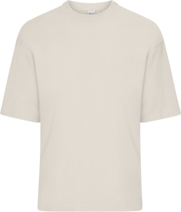 Schweres Oversize Bio T-Shirt Daiber | 8041