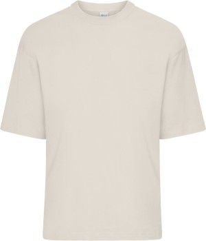 Schweres Oversize Bio T-Shirt Daiber | 8041 - Reklamnepredmety