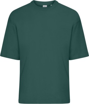 Schweres Oversize Bio T-Shirt Daiber | 8041 - Reklamnepredmety