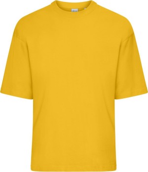 Schweres Oversize Bio T-Shirt Daiber | 8041 - Reklamnepredmety