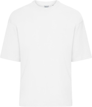 Schweres Oversize Bio T-Shirt Daiber | 8041 - Reklamnepredmety