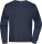 Schwerer Oversize Bio Sweater Daiber | 8042 - ps-028042-daiber-8042-navy-front-b0e47128-bbf4-4cdd-bd65-82e8a3f101e5-web - variant 