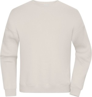 Schwerer Oversize Bio Sweater Daiber | 8042 - Reklamnepredmety