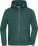 Oversize Bio Kapuzen Sweatjacke Daiber | 8043 - ps-028043-daiber-8043-smoky-green-front-a457a8a0-3cb3-4172-bc1a-4e3195ff67b6-web - variant 