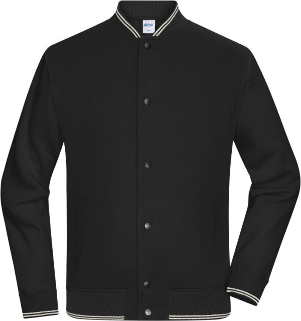 Bio College Jacke Daiber | 8044