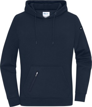 Damen Interlock Kapuzen Sweater Daiber | 8045 - Reklamnepredmety